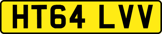 HT64LVV