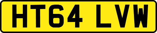 HT64LVW