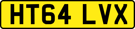 HT64LVX