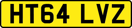 HT64LVZ