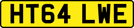 HT64LWE