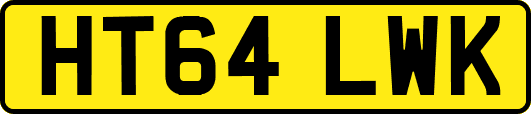 HT64LWK