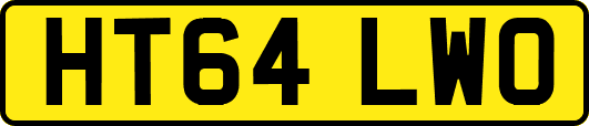 HT64LWO