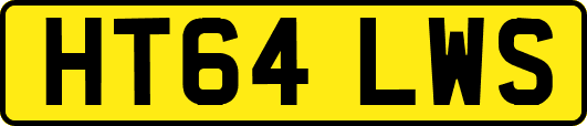 HT64LWS