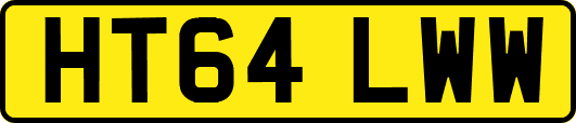 HT64LWW