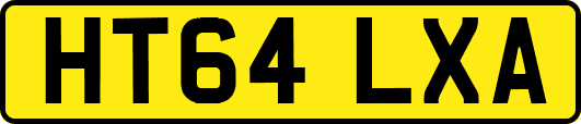 HT64LXA