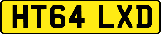 HT64LXD