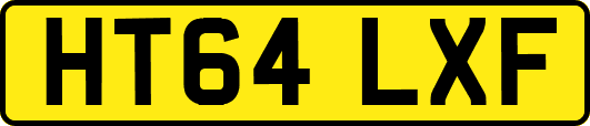 HT64LXF