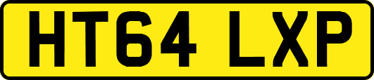 HT64LXP