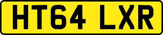 HT64LXR
