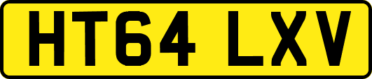 HT64LXV