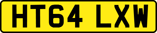 HT64LXW