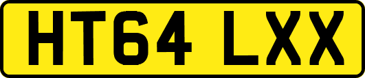 HT64LXX