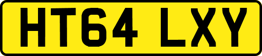 HT64LXY