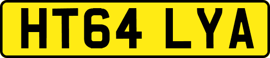 HT64LYA