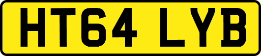 HT64LYB