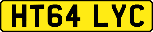 HT64LYC
