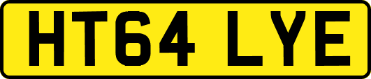 HT64LYE