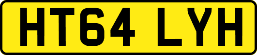 HT64LYH