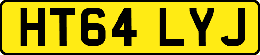 HT64LYJ