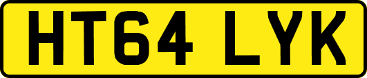 HT64LYK