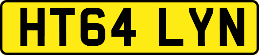 HT64LYN