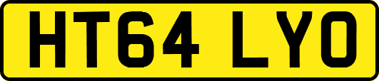 HT64LYO