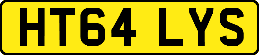 HT64LYS