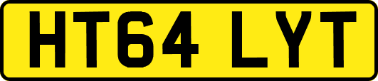 HT64LYT