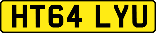 HT64LYU