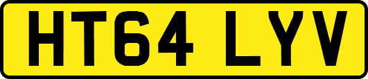 HT64LYV