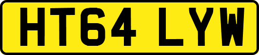 HT64LYW