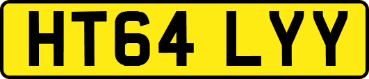 HT64LYY
