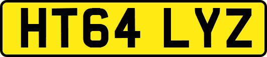 HT64LYZ