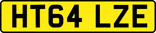 HT64LZE
