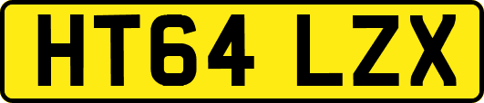 HT64LZX