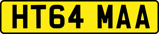HT64MAA