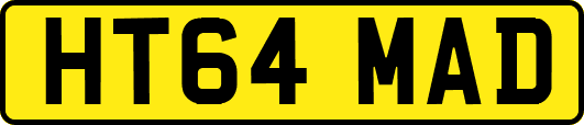 HT64MAD