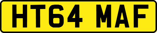 HT64MAF
