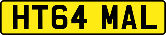 HT64MAL