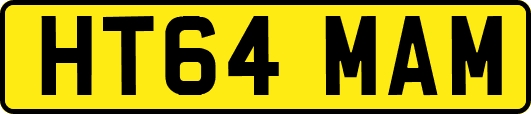 HT64MAM