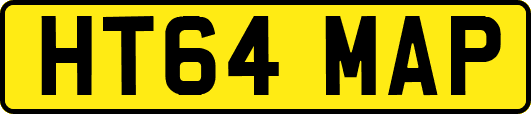 HT64MAP