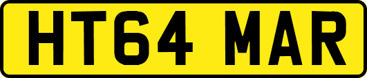 HT64MAR