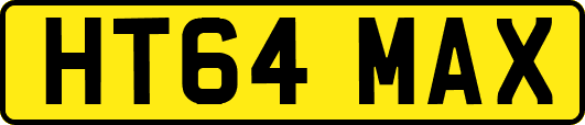 HT64MAX