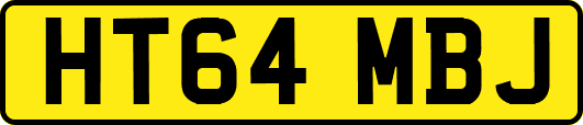 HT64MBJ