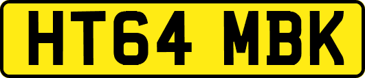 HT64MBK