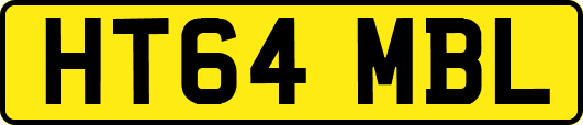 HT64MBL