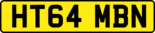 HT64MBN