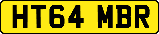 HT64MBR