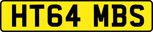 HT64MBS